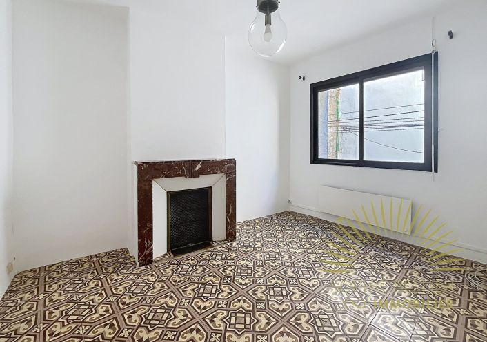 à vendre Maison Thezan Les Beziers