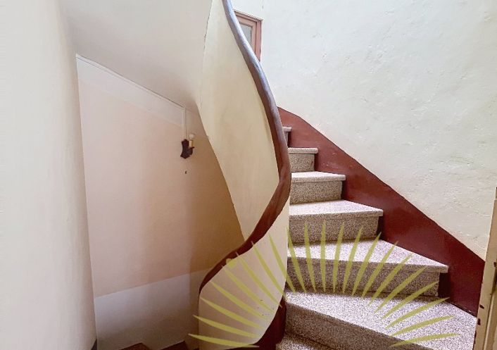 à vendre Maison Thezan Les Beziers