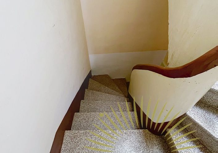à vendre Maison Thezan Les Beziers