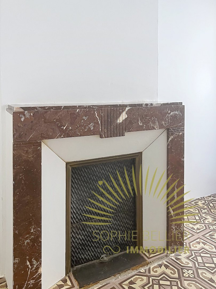 à vendre Maison Thezan Les Beziers - Photo 8