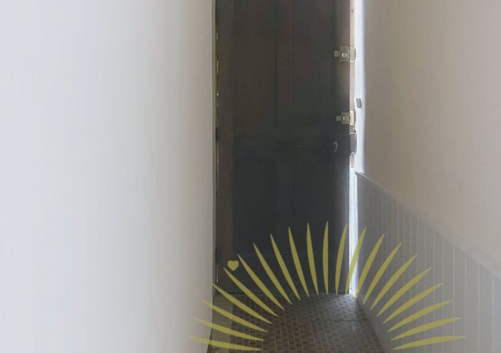 à vendre Maison Thezan Les Beziers