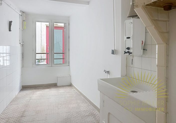 à vendre Maison Thezan Les Beziers