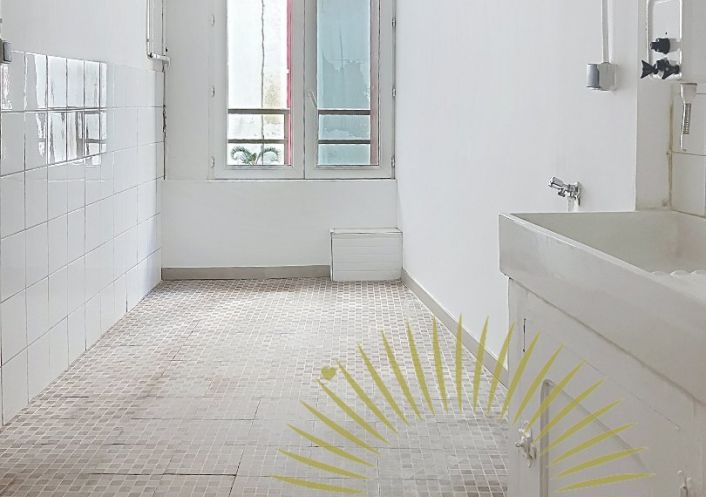 à vendre Maison Thezan Les Beziers