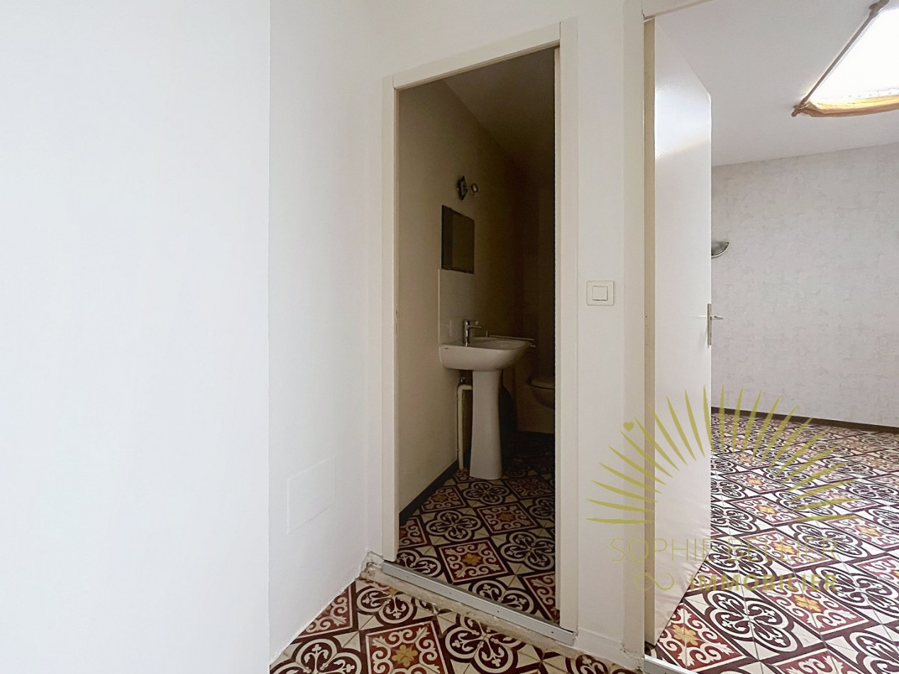 à vendre Maison Thezan Les Beziers - Photo 20