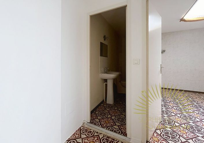 à vendre Maison Thezan Les Beziers