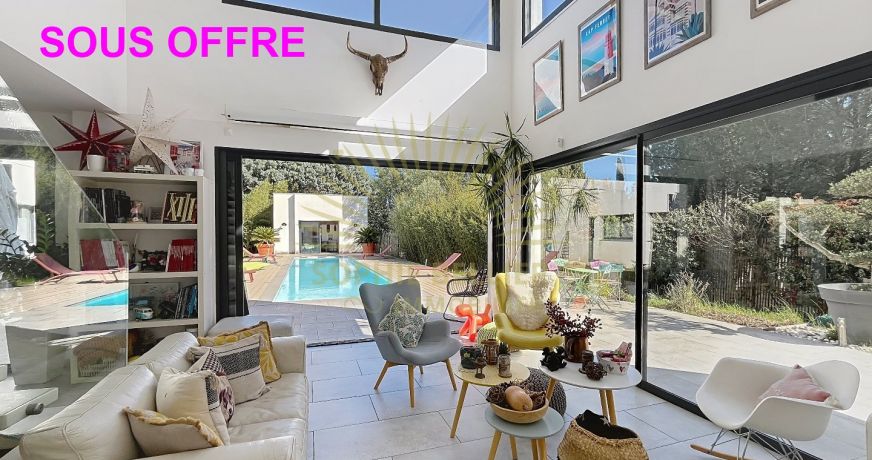 vente Maison Cessenon Sur Orb