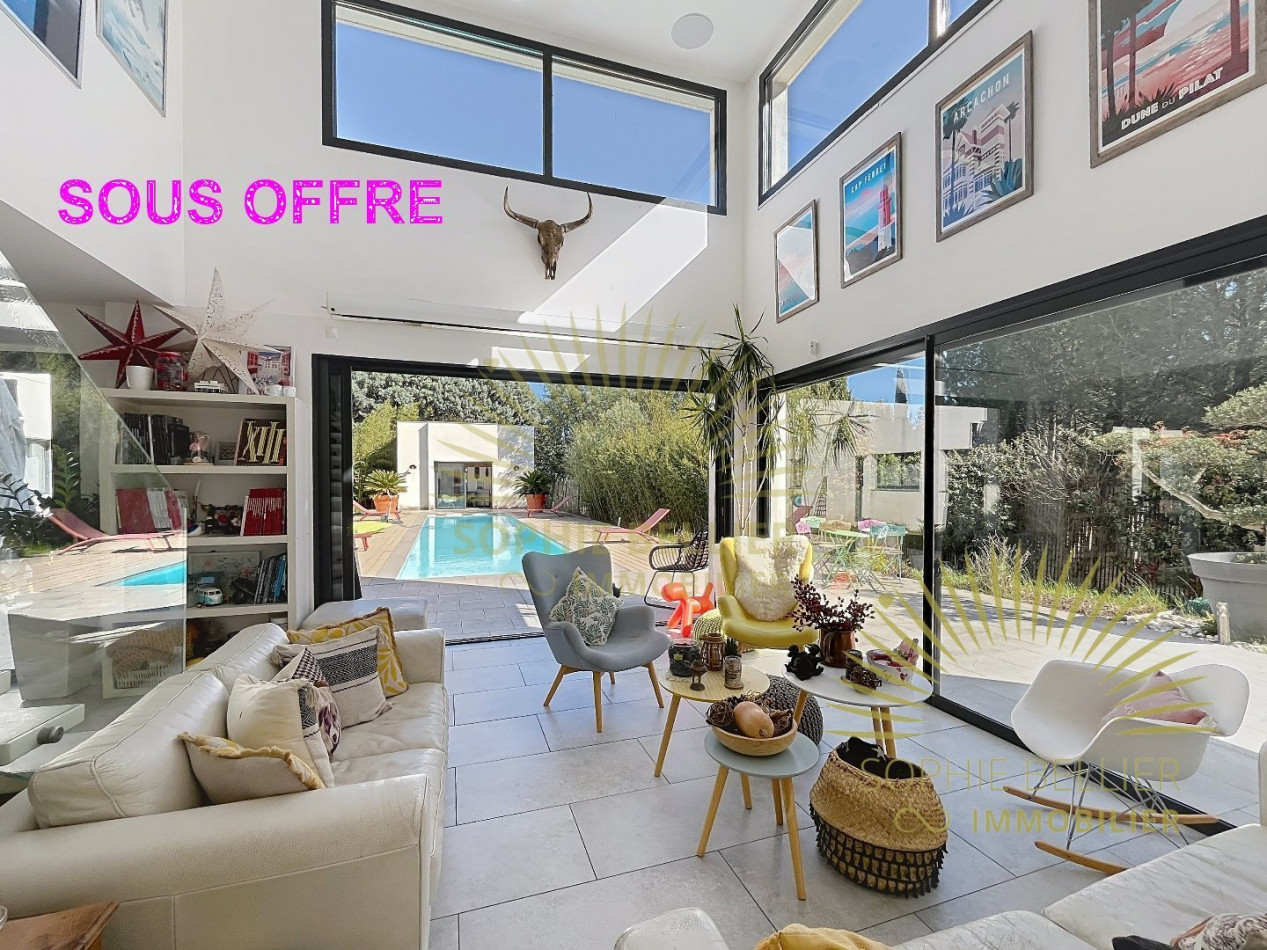 à vendre Maison Cessenon Sur Orb - Photo 3