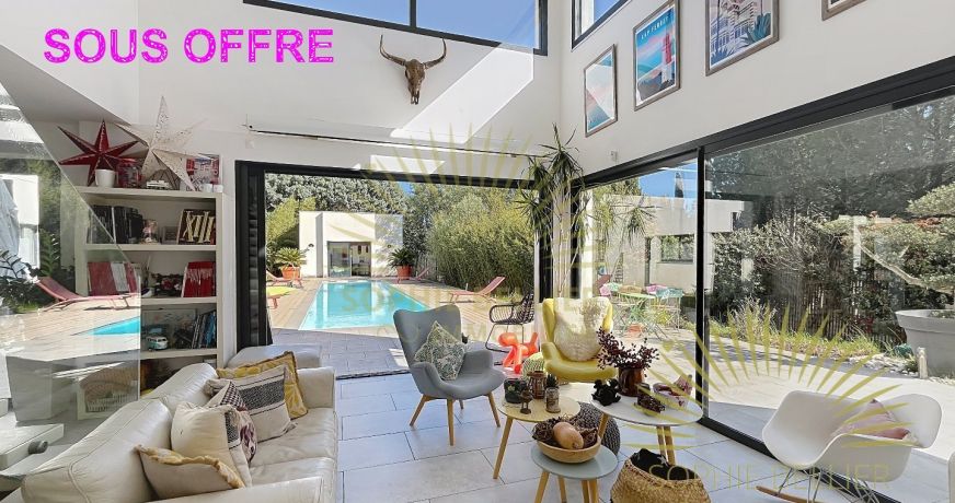 vente Maison Cessenon Sur Orb