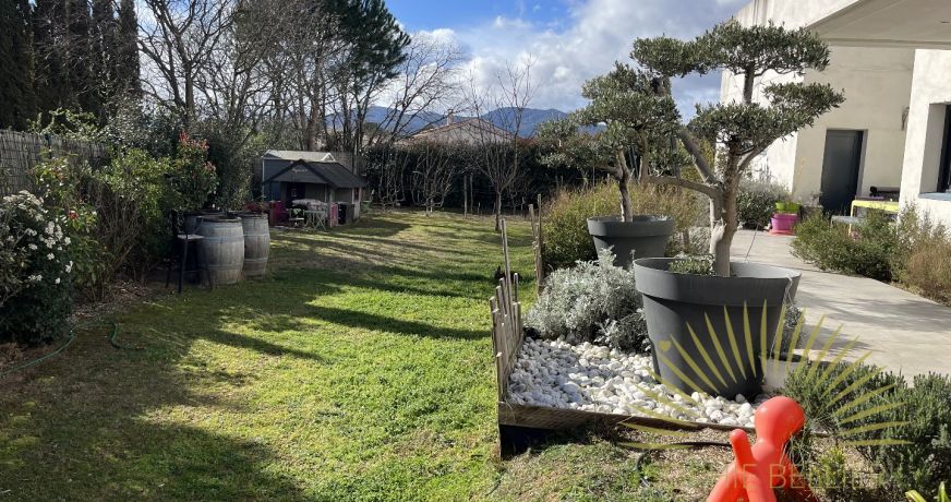 vente Maison Beziers