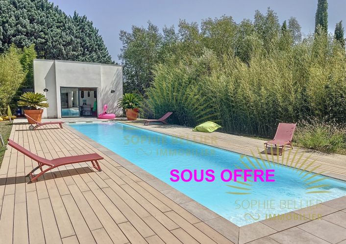 à vendre Maison Beziers