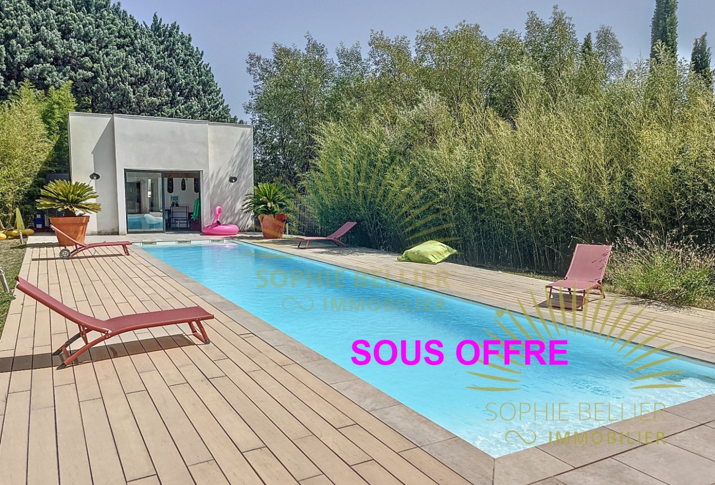 vente Maison Beziers - Photo 1