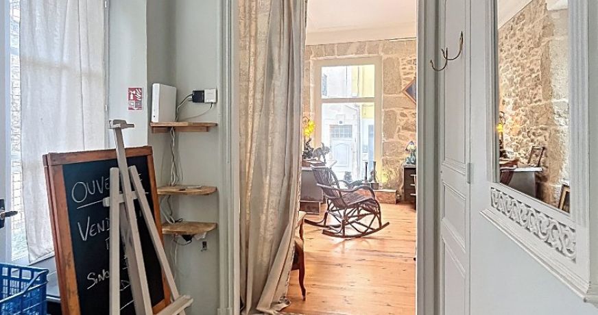vente Local commercial Beziers