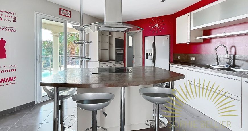 vente Maison Villeneuve Les Beziers