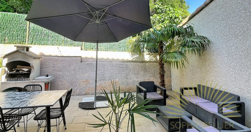 vente Maison Thezan Les Beziers