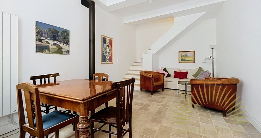 vente Maison Serignan