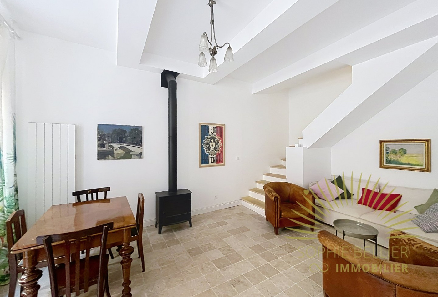 vente Maison Serignan - Photo 6