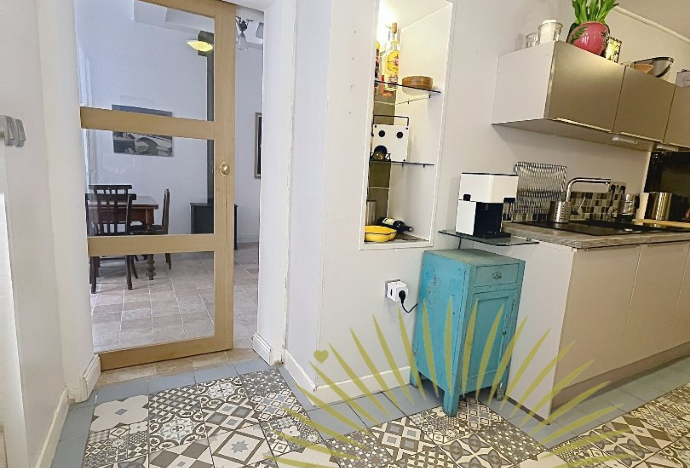 vente Maison Serignan - Photo 10