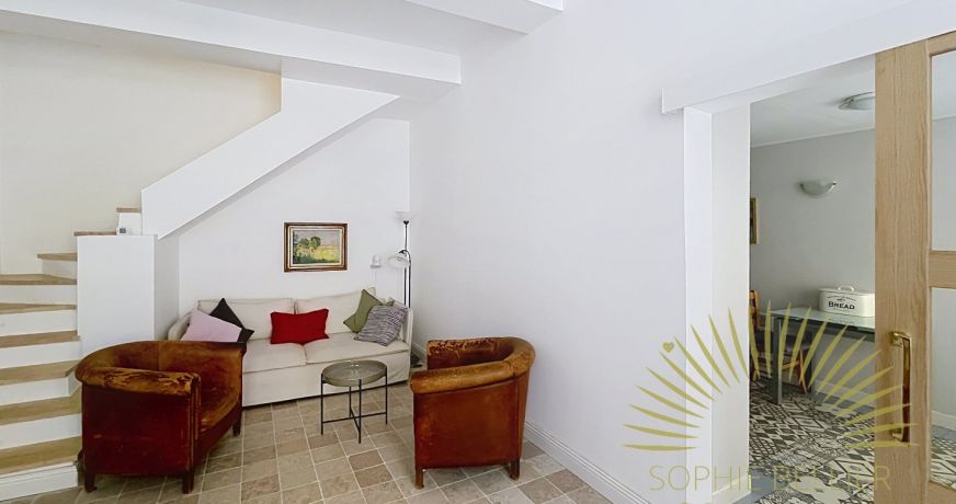 vente Maison Serignan
