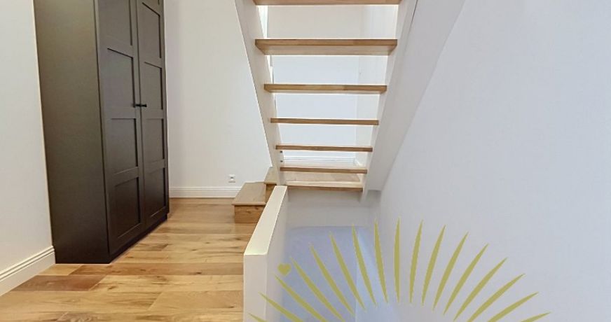 vente Maison Serignan