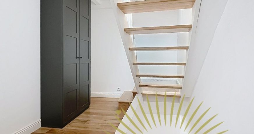 vente Maison Serignan