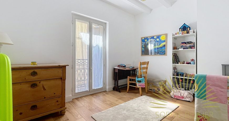vente Maison Serignan
