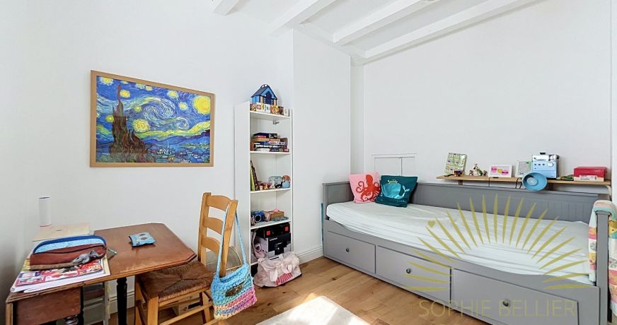 vente Maison Serignan