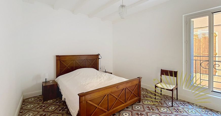 vente Maison Serignan