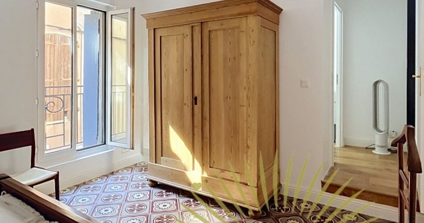 vente Maison Serignan