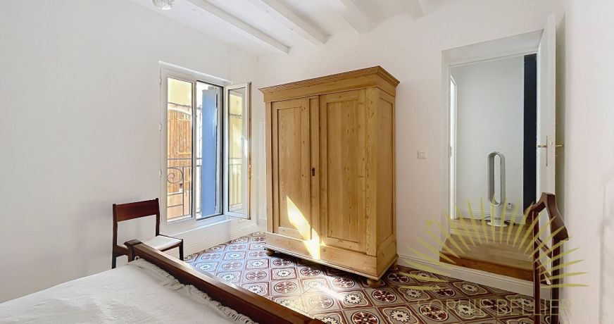vente Maison Serignan