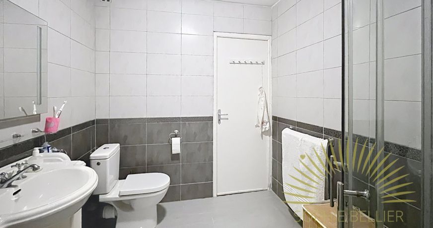 vente Maison Serignan