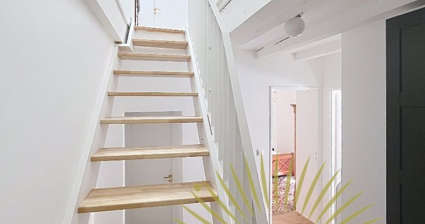 vente Maison Serignan