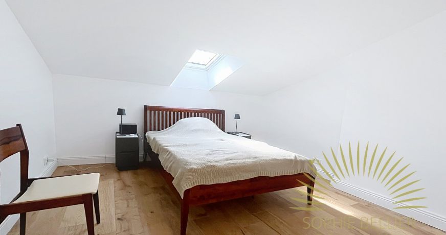 vente Maison Serignan