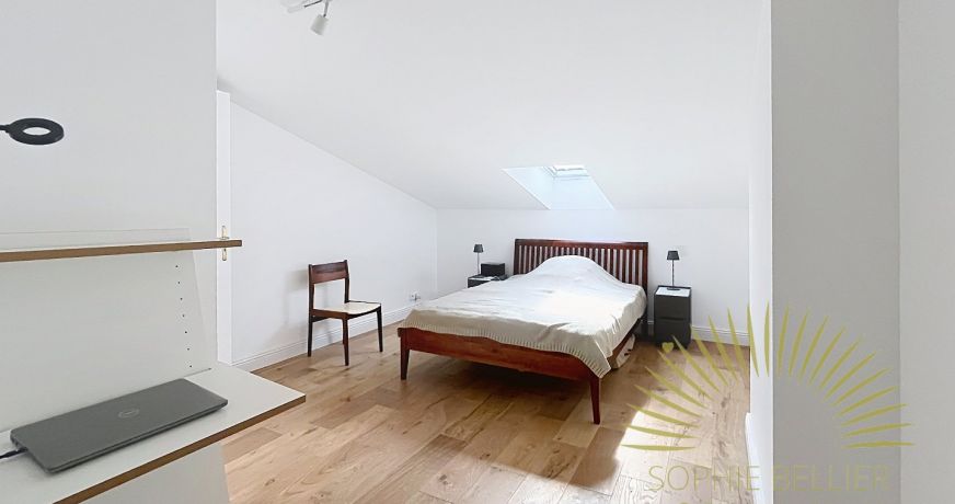vente Maison Serignan