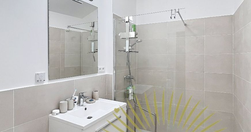 vente Maison Serignan