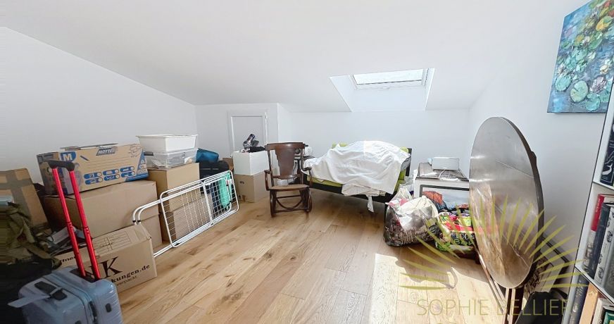 vente Maison Serignan