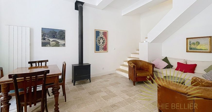 vente Maison Serignan