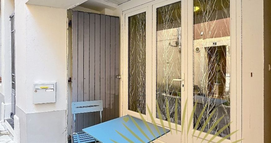 vente Maison Serignan