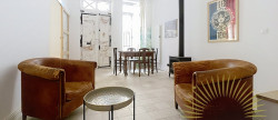 vente Maison Serignan