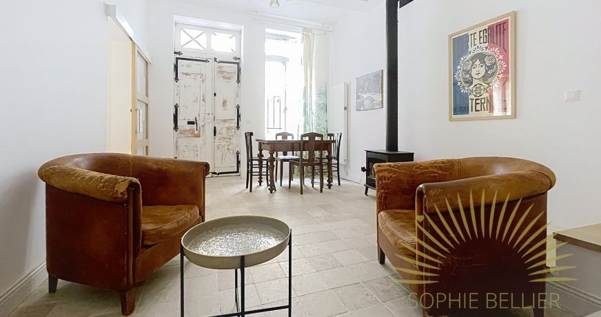 vente Maison Serignan