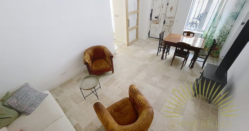 vente Maison Serignan