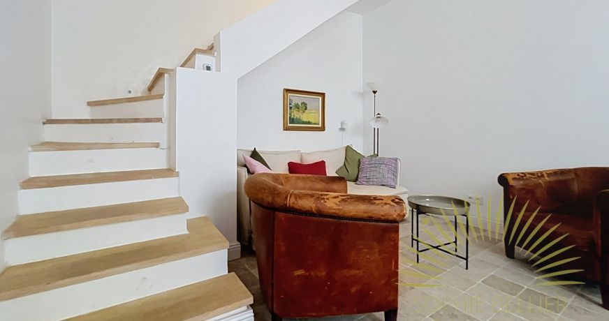 vente Maison Serignan