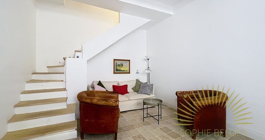 vente Maison Serignan