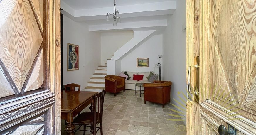 vente Maison Serignan