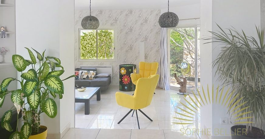 vente Maison Thezan Les Beziers
