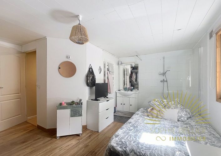 à vendre Maison Lespignan
