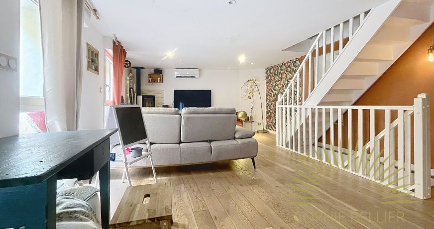 vente Maison Lespignan