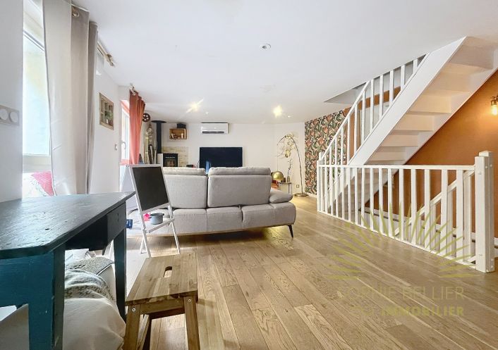 à vendre Maison Lespignan