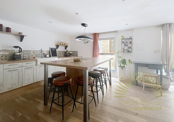 à vendre Maison Lespignan