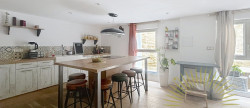 vente Maison Lespignan