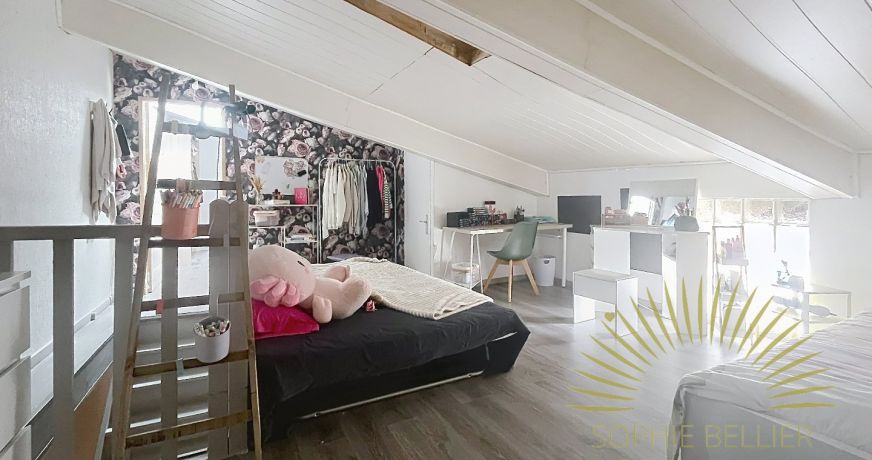 vente Maison Lespignan